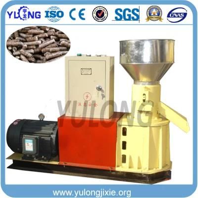 Home Use Pellet Machine for Poultry Feed with CE