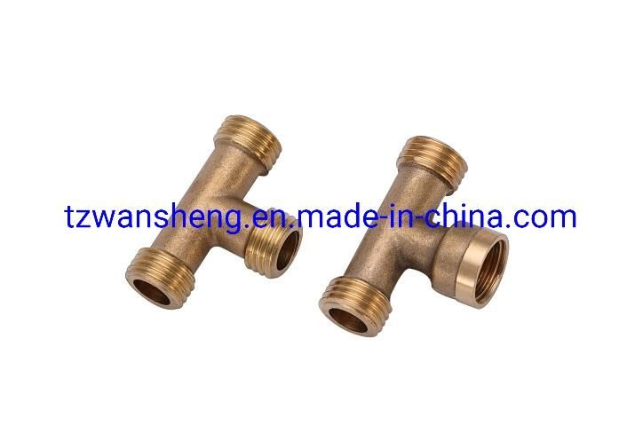 Brass Connector Brass Joint, Hose Joints 3