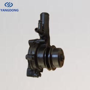 Yangdong Engine Generator Parts Ydt485 Water Pump