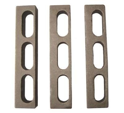 Factory Supply Metal Design Cheap Dustproof Precision Casting Parts