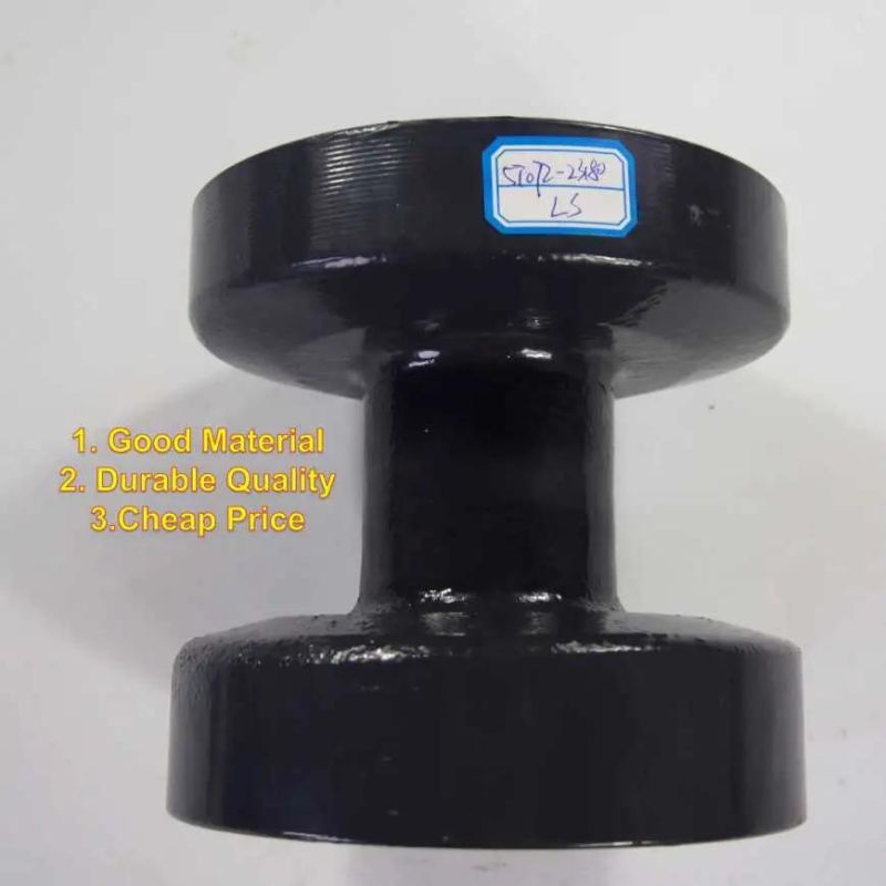 Kubota DC68 Rice Combine Harvester Spare Parts Track Roller