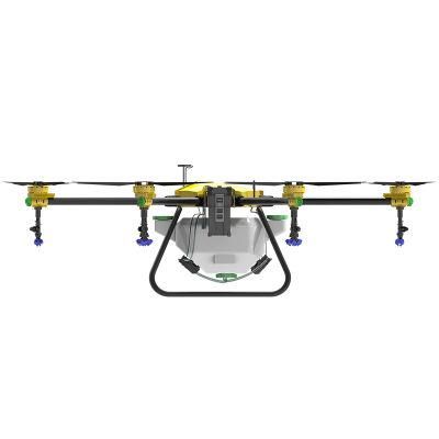 52L Crop Banana Sugarcane Drone for Agriculture
