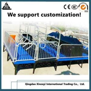 Pig Equipment Farrowing Crate Price