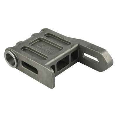 Brass Senior Investment Casting Foundries Parts for Agriculural Machinery Parts