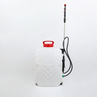Dongtai GS18-18L-as 2.2ah Agricultural Backpack Lithium Battery Sprayer