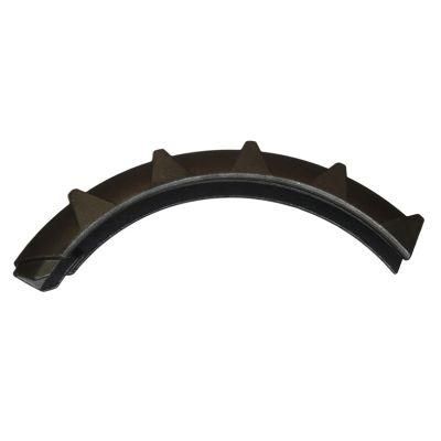 Industrial Stable China Precision Casting Parts for Agricultural Products Processing
