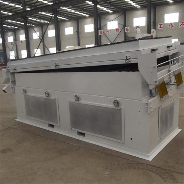 Soybean Maize Corn Seed Gravity Table Separator Machine