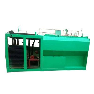 Hydro Spray Grass Hydroseeding Seed China Hydroseeder Hydroseeding Machine