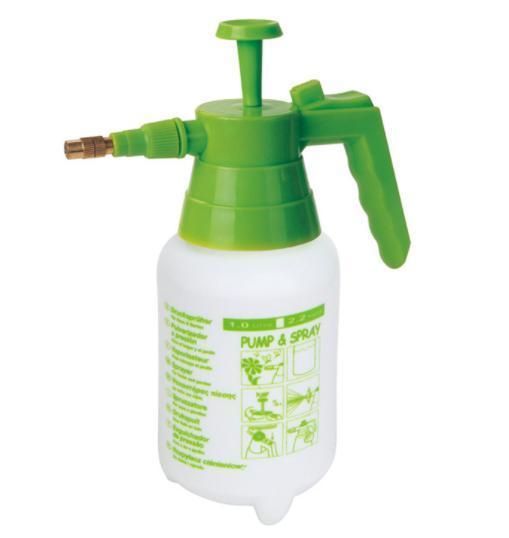 Agricultural Instruments of Air Pressure Sprayer 1L (TS-5073-2)