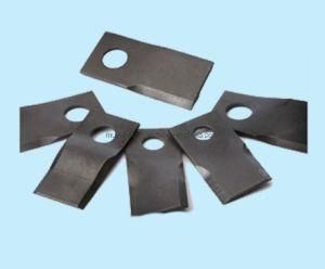 Push Mower Blade Set/Mover Blade for Riding Lawn Mower-Boron Steel