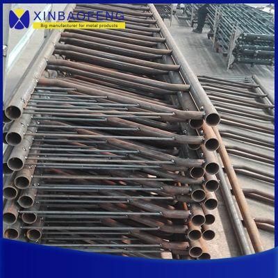 Factory Direct Agricultural Machinery Livestock Equipment Cattle Stalls