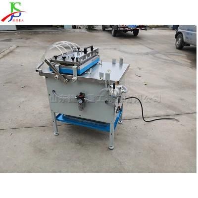 Private Farm Vegetable Flower Hole Plate Seed Seeder Seedling Point Planting Machine