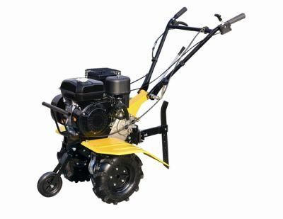 Mutifunctional Cheap 7HP Gasoline Power Tiller Rotary Cultivator