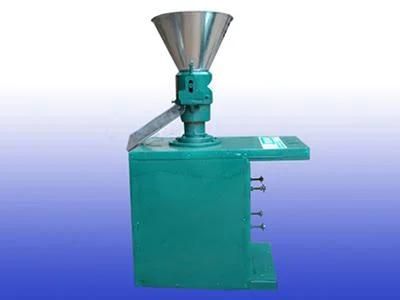 Best-Selling Sawdust Pellet Machine (KPJ-120)