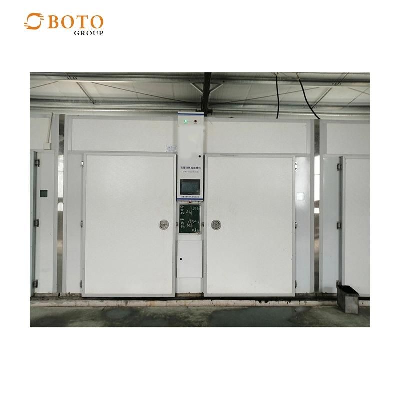 30240 Large Capacity Supply English Market Hatching Machine Egg Incubator