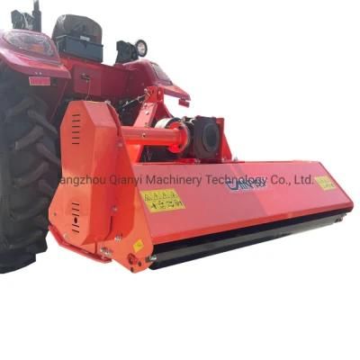 Efg135 Flail Mower Ground Maintenance Machine