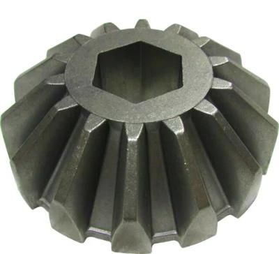 Agricultural Bevel Gear for Class Combine