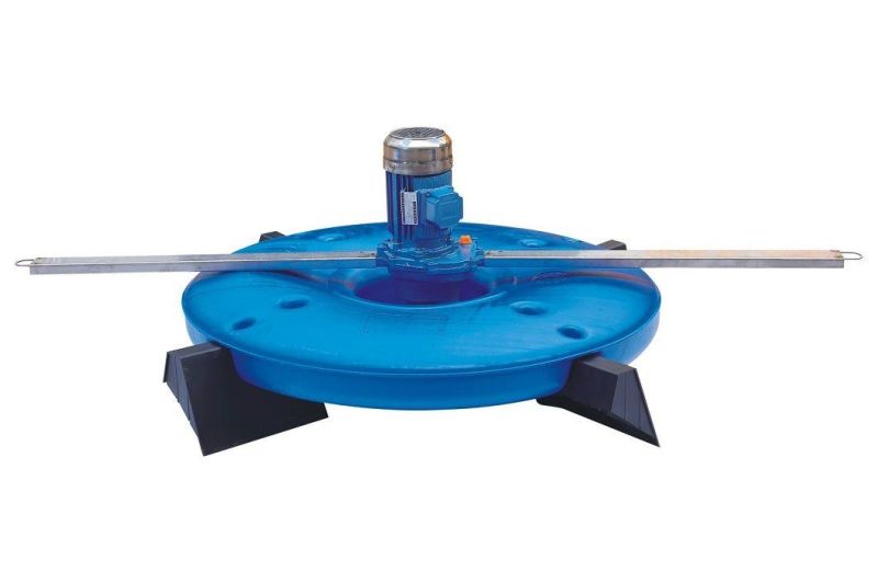 Hot Sale High Quality 3HP Impeller Aerator Within SS304 Impellers