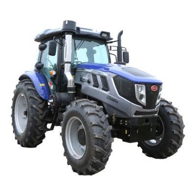 New Product Form China 200HP Big Farm Tractor / Agricultural Tractors /4*4 Large Tractors for Sales with Best Price