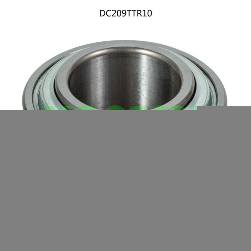 Agricultrual Bearing/Round Bore Bearing/W210ppb5/China Factory