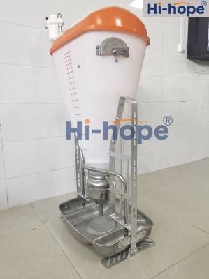 High Quality Factory Price Pig Dry Wet Feeder Equipment