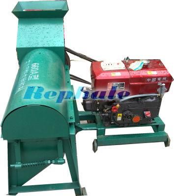 Yt-10 Maize Peeling and Thresher Multifunctional Machine