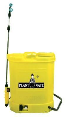 Agricultural Electric Knapsack Sprayer (HX-16C-2)