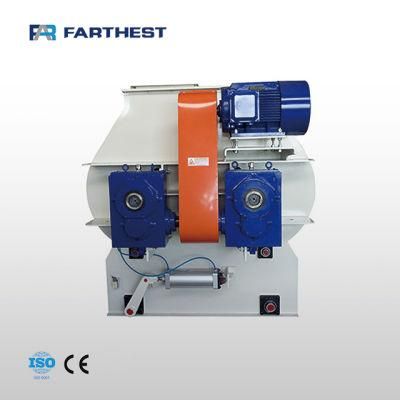 Shsj Series High Speed Poultry Feed Grinder and Mixer