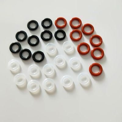 Agricultural Machinery Parts Oring Seals NBR Rubber O-Ring