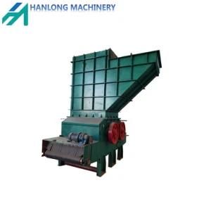 Big Capacity Crusher Tree Stump Crushing Machine for Biomass Power Plant