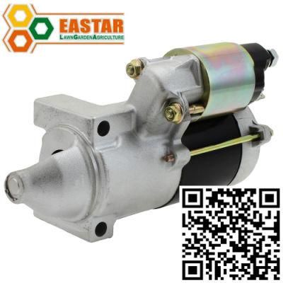 Electric Starter 17268n for Kohler Am108390 Am131296 Am132702 25-098-09s Deere