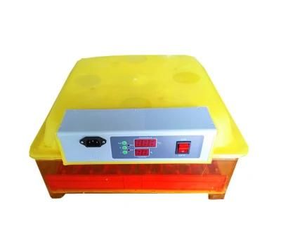 2020 Mini Small Automatic Duck Egg Incubator