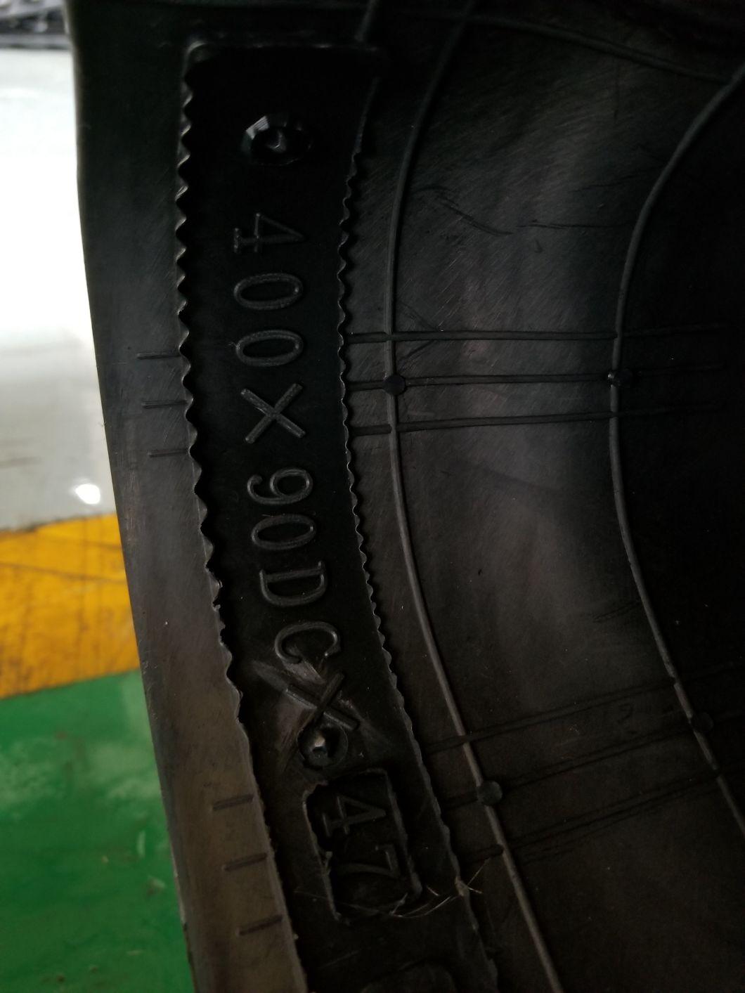 Rubber Track of Agricultural DC60 400*90DC*47
