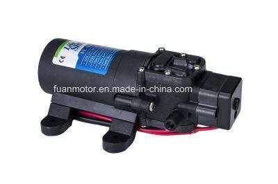 Lifesrc High Pressure Pump for Sprayer (PROPUMP) 12/24VDC