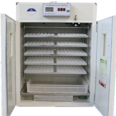 Automatic Modern Chicken Egg Incubator