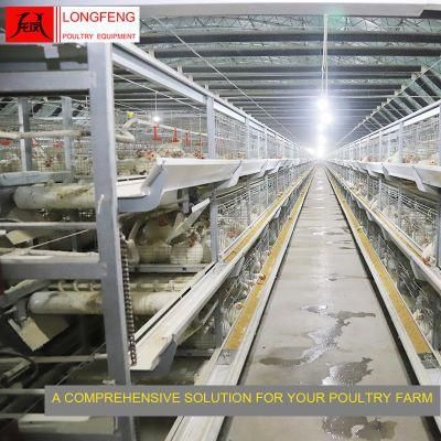Electric Durable and Sturdy Automatic Egg Incubator Broiler Chicken Cage
