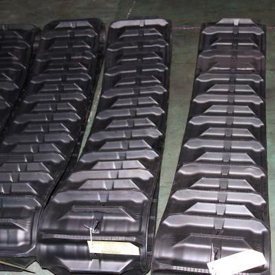 Agricultural Machinery Track Crawler 330*79*40 for Kubota Sr-14