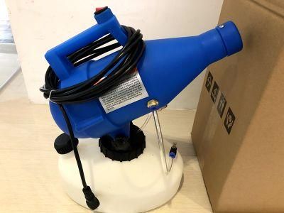 High Effiency Ulv Cold Fogger for Disinfectant