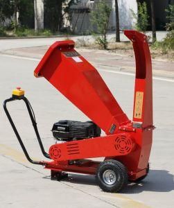 Wood Chipper Tree Branch Shredder