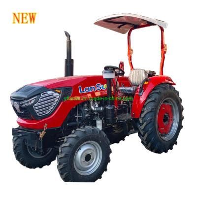 CE SGS ISO China Tractor Good Quality