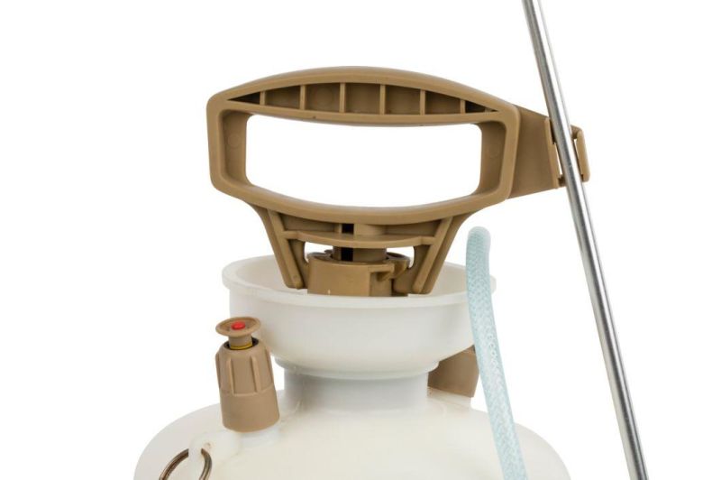 PE Sprayer Pressure Sprayer for Agriculture & Garden Use