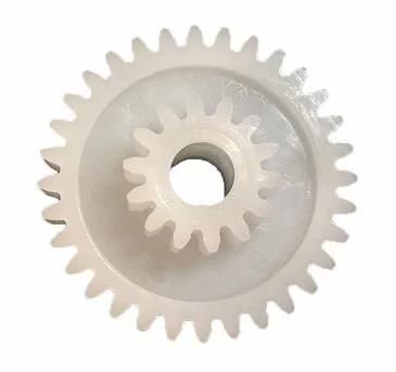 Plastic Spur Gears