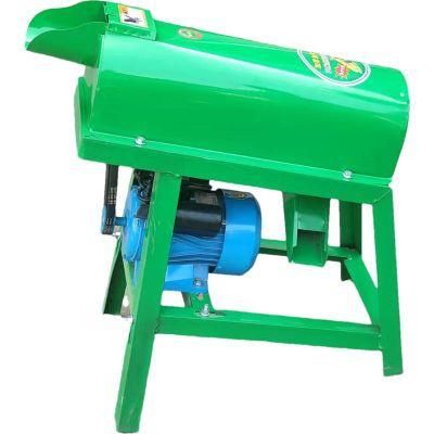 The Latest 5ty-31-86 Household Fast Corn Thresher Maize Sheller with Motor