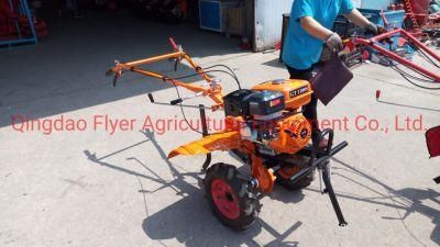 China Roto Tiller Garden Tiller Hand Tiller Made in China