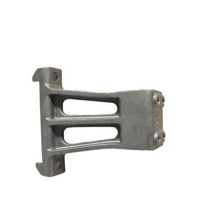 Low Price Waterproof High Reputation Durable Machined Casting
