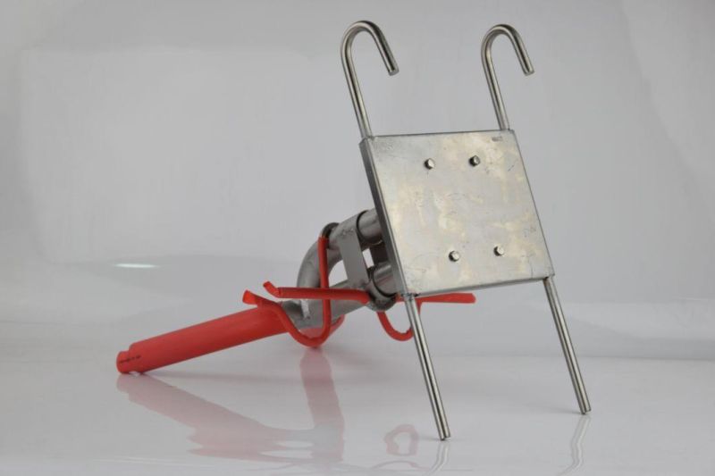 Stainless Steel Castrator of Hanging Type Castration Frame Device