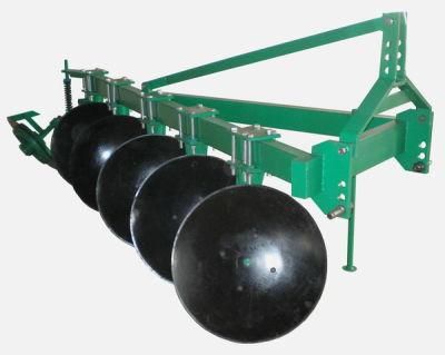 1lyq One Way Side Disc Plow