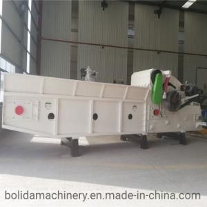 Hot Sale 10 Ton Per Hour 110 Kw Wood Chipper Machine/Wood Shredder for Making Wood Chips