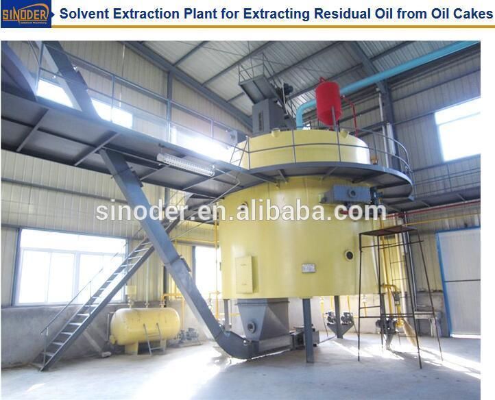 Edible Oil Refining /Refinery/Press/Processing/Making/Extraction Machine