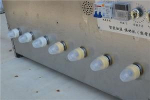 Super Milk Feeder for Piglets with Automatic Temperature Control System